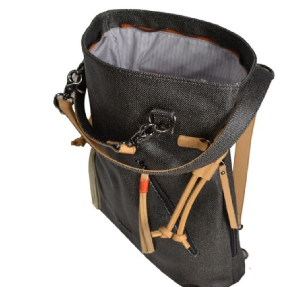 Shepani Tempest Tote- NWOT